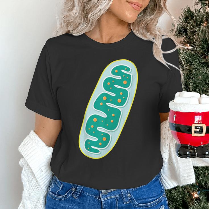 DIY Mitochondria Costume Biology Teacher Halloween Unisex T-Shirt, gift for family, gift for coworker DIY Mitochondria Costume Biology Teacher Halloween Unisex T-Shirt, gift for family, gift for coworker