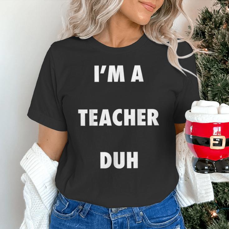Easy Halloween Teacher Costume Shirt For Men Women Kids Unisex T-Shirt, gift for family, gift for coworker