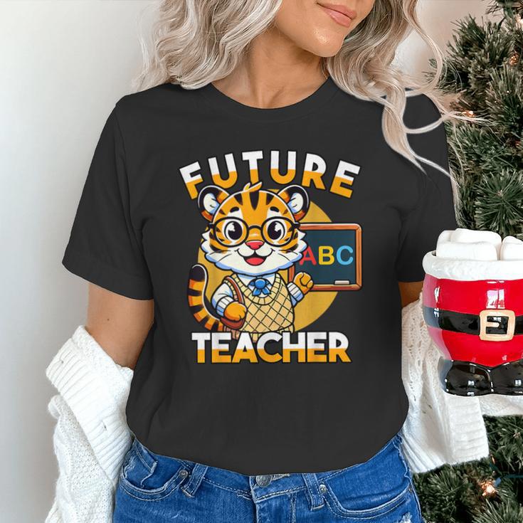 Future Teacher Graphic For Boys Inspiring Young Minds Unisex T-Shirt, Future Teacher Shirts, gift for family, gift for coworker Future Teacher Graphic For Boys Inspiring Young Minds Unisex T-Shirt, Future Teacher Shirts, gift for family, gift for coworker