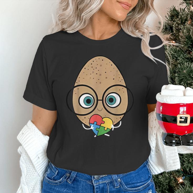 The Good Egg Teacher Halloween Costume Food Group Cute Unisex T-Shirt, gift for family, gift for coworker The Good Egg Teacher Halloween Costume Food Group Cute Unisex T-Shirt, gift for family, gift for coworker