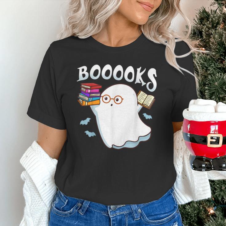 Halloween Books Librarian English Teacher Reader Reading Unisex T-Shirt, English Teacher Shirts, gift for family, gift for coworker Halloween Books Librarian English Teacher Reader Reading Unisex T-Shirt, English Teacher Shirts, gift for family, gift for coworker