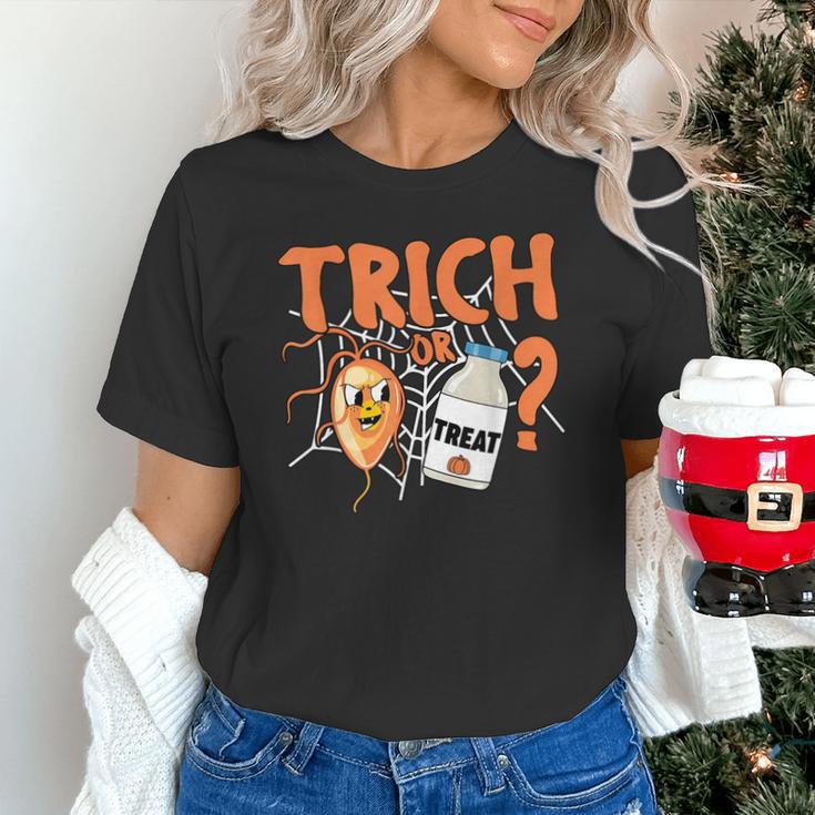Halloween Medical Lab Science Microbiology Scientist Teacher Men Women Unisex T-Shirt, Science Teacher Shirts, gift for family, gift for coworker Halloween Medical Lab Science Microbiology Scientist Teacher Men Women Unisex T-Shirt, Science Teacher Shirts, gift for family, gift for coworker