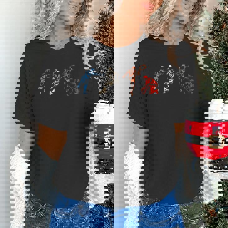 Halloween Teacher Shirts Fall Pumpkin Fall Book Shirt Unisex T-Shirt, gift for family, gift for coworker