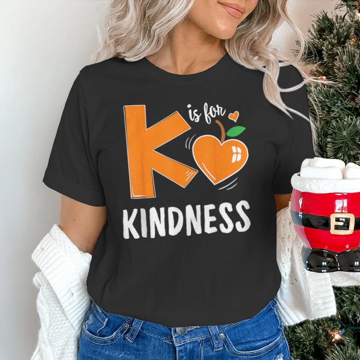 Matching Unity Day Orange Teacher Kindness Antibulliyng 2023 For Men Women Kids Unisex T-Shirt, gift for family, gift for coworker Matching Unity Day Orange Teacher Kindness Antibulliyng 2023 For Men Women Kids Unisex T-Shirt, gift for family, gift for coworker