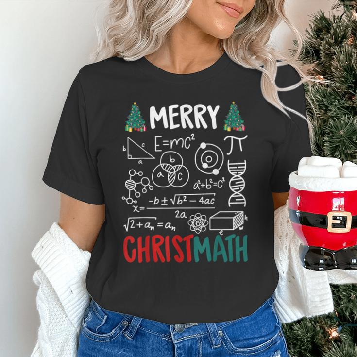 Merry Christmath – Math Christmas For Math Teacher For Men Women Kids Unisex T-Shirt, gift for family, gift for coworker Merry Christmath – Math Christmas For Math Teacher For Men Women Kids Unisex T-Shirt, gift for family, gift for coworker
