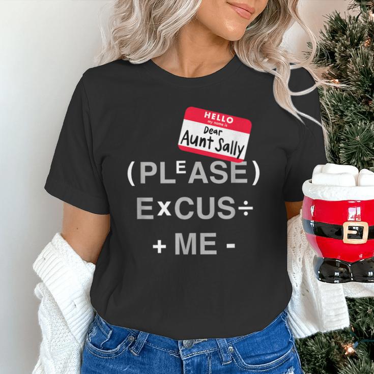 PEMDAS Math Teacher Halloween Costume Unisex T-Shirt, gift for family, gift for coworker PEMDAS Math Teacher Halloween Costume Unisex T-Shirt, gift for family, gift for coworker