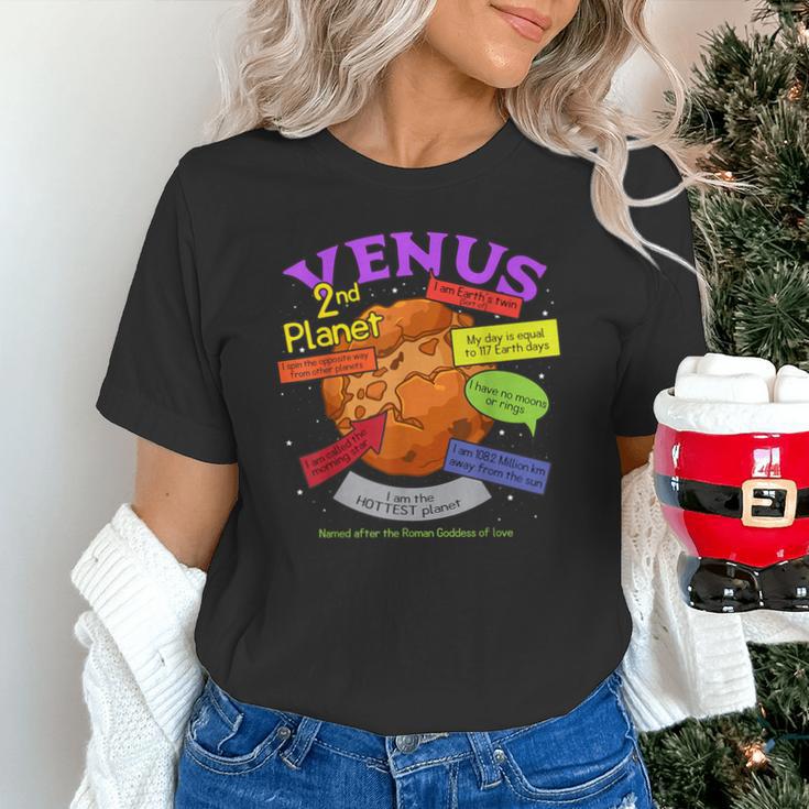 Perfect Planets Teachers Shirts Venus For Solar System Unisex T-Shirt, gift for family, gift for coworker Perfect Planets Teachers Shirts Venus For Solar System Unisex T-Shirt, gift for family, gift for coworker