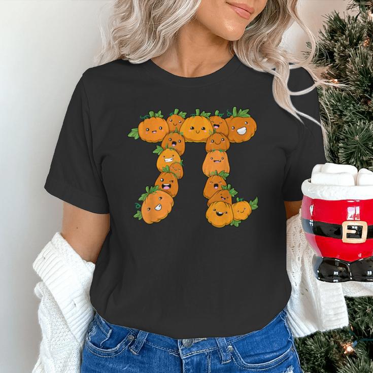 Pumpkin Pi Math Teacher Halloween Costume Geometry Unisex T-Shirt, gift for family, gift for coworker Pumpkin Pi Math Teacher Halloween Costume Geometry Unisex T-Shirt, gift for family, gift for coworker