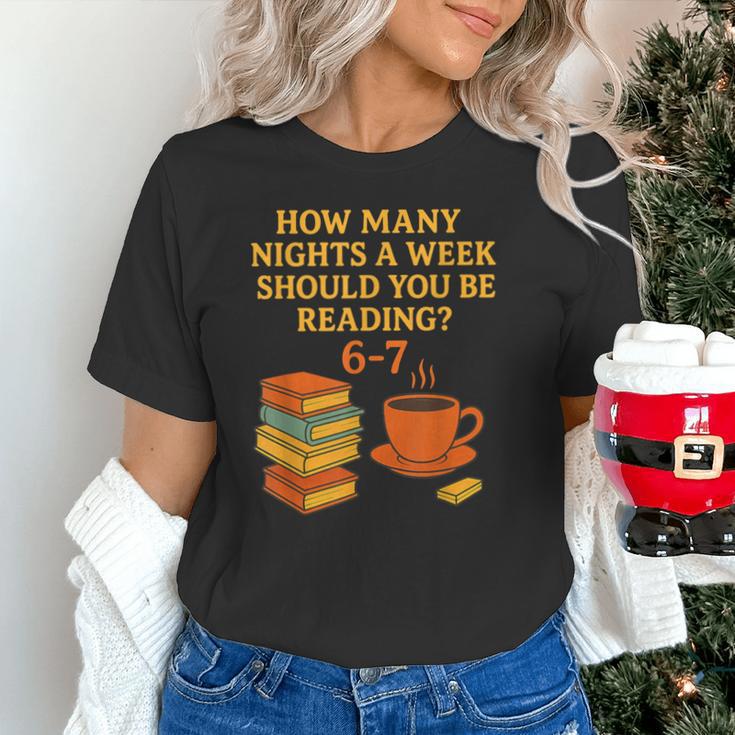 Reading 67 Meme English Teacher 6 7 Book Lover Humor Unisex T-Shirt, English Teacher Shirts, gift for family, gift for coworker
