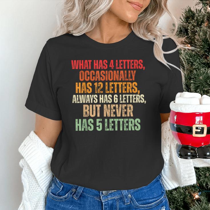 Riddle Wordplay Joke For Grammar Nerds And Teachers Unisex T-Shirt, gift for family, gift for coworker Riddle Wordplay Joke For Grammar Nerds And Teachers Unisex T-Shirt, gift for family, gift for coworker