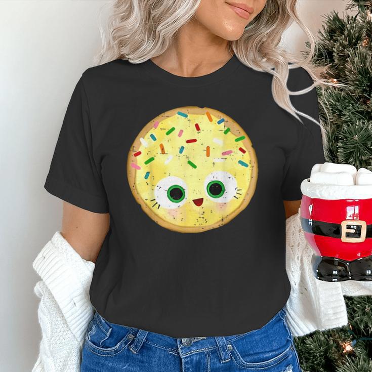 The Smart Cookie Good Egg Teacher Halloween Costume Food Unisex T-Shirt, gift for family, gift for coworker The Smart Cookie Good Egg Teacher Halloween Costume Food Unisex T-Shirt, gift for family, gift for coworker