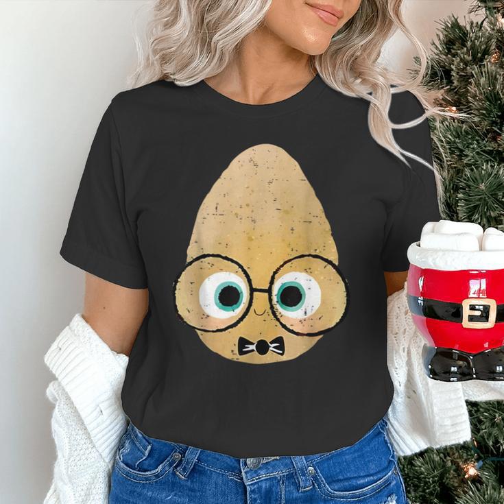 The Smart Seed Good Egg Teacher Halloween Costume Food Group Unisex T-Shirt, gift for family, gift for coworker The Smart Seed Good Egg Teacher Halloween Costume Food Group Unisex T-Shirt, gift for family, gift for coworker