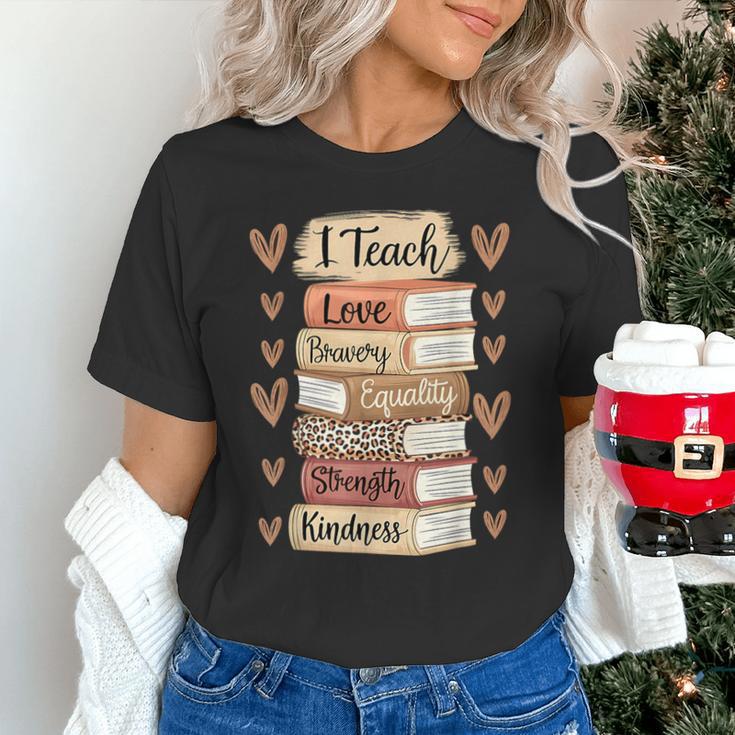 I Teach History Month Black Teacher Melanin Unisex T-Shirt, History Teacher Shirts, gift for family, gift for coworker I Teach History Month Black Teacher Melanin Unisex T-Shirt, History Teacher Shirts, gift for family, gift for coworker