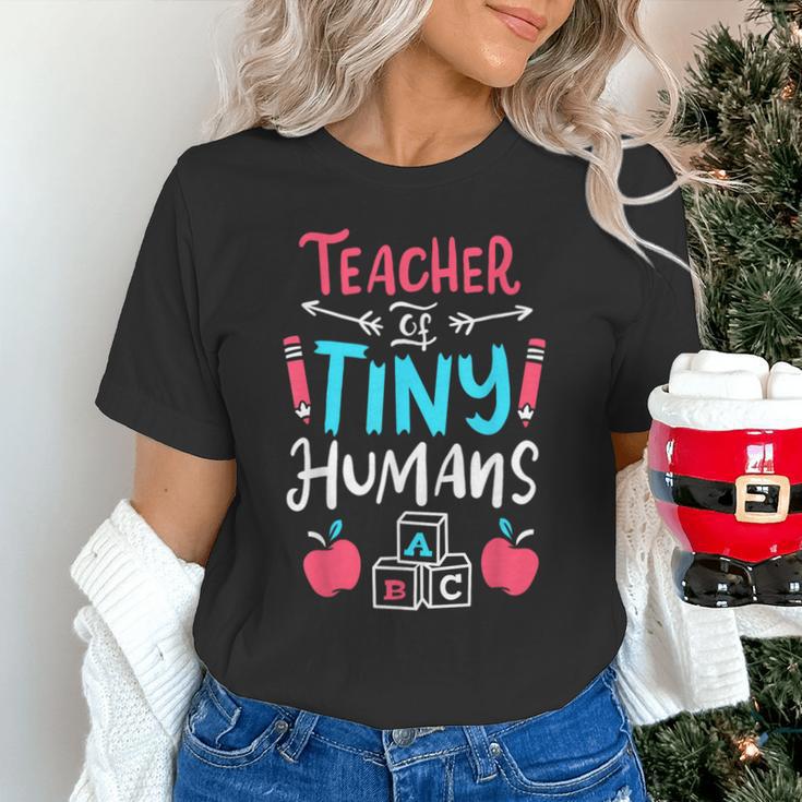 Teacher Preschool Pre K Kindergarten Unisex T-Shirt, gift for family, gift for coworker Teacher Preschool Pre K Kindergarten Unisex T-Shirt, gift for family, gift for coworker
