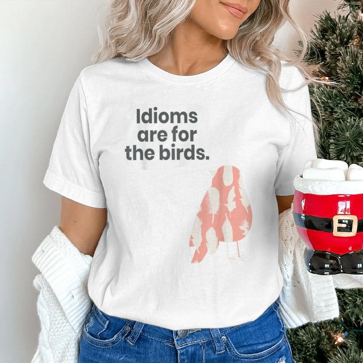 English Teachers Idiom Joke Grammar Police Literature Lovers Men Women Girls Kids Unisex T-Shirt, English Teacher Shirts, gift for family, gift for coworker English Teachers Idiom Joke Grammar Police Literature Lovers Men Women Girls Kids Unisex T-Shirt, English Teacher Shirts, gift for family, gift for coworker