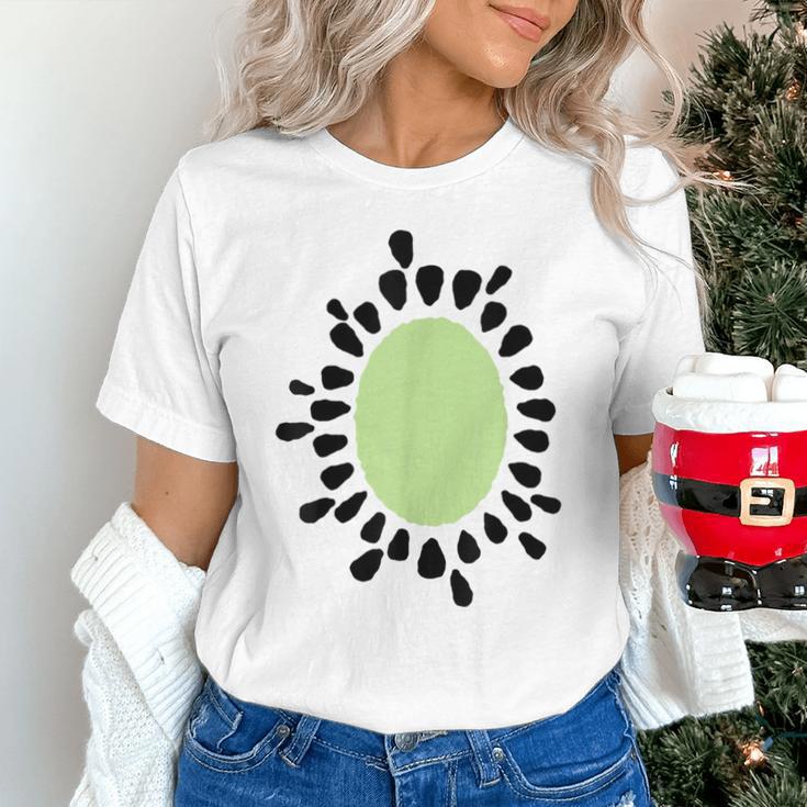 Kiwi Easy Costume Halloween Fruit Lover School Teacher Fun Unisex T-Shirt, gift for family, gift for coworker Kiwi Easy Costume Halloween Fruit Lover School Teacher Fun Unisex T-Shirt, gift for family, gift for coworker