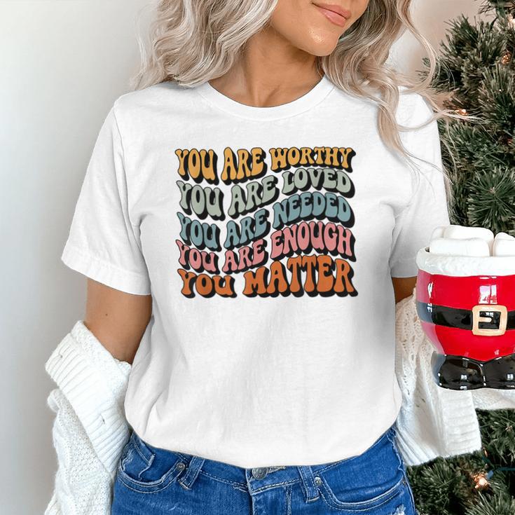 Unity Day Tee Orange Women Teacher You Matter Orange Be Kind Unisex T-Shirt, gift for family, gift for coworker Unity Day Tee Orange Women Teacher You Matter Orange Be Kind Unisex T-Shirt, gift for family, gift for coworker