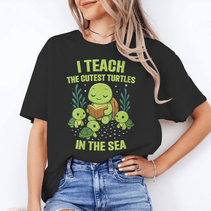 Teachers Day Women's T-Shirt