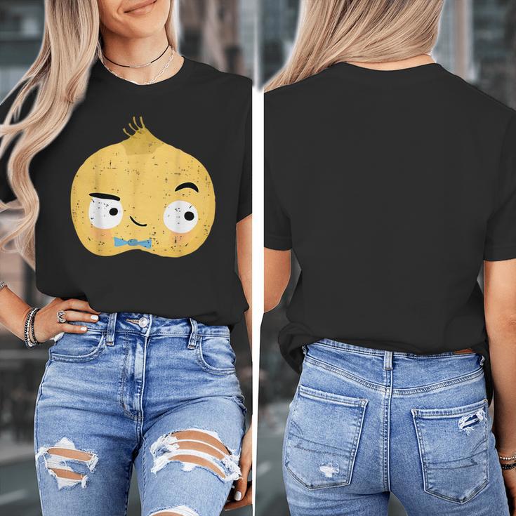 The Cool Bean Good Egg Teacher Halloween Costume Food Group Women's T-Shirt, funny design The Cool Bean Good Egg Teacher Halloween Costume Food Group Women's T-Shirt, funny design