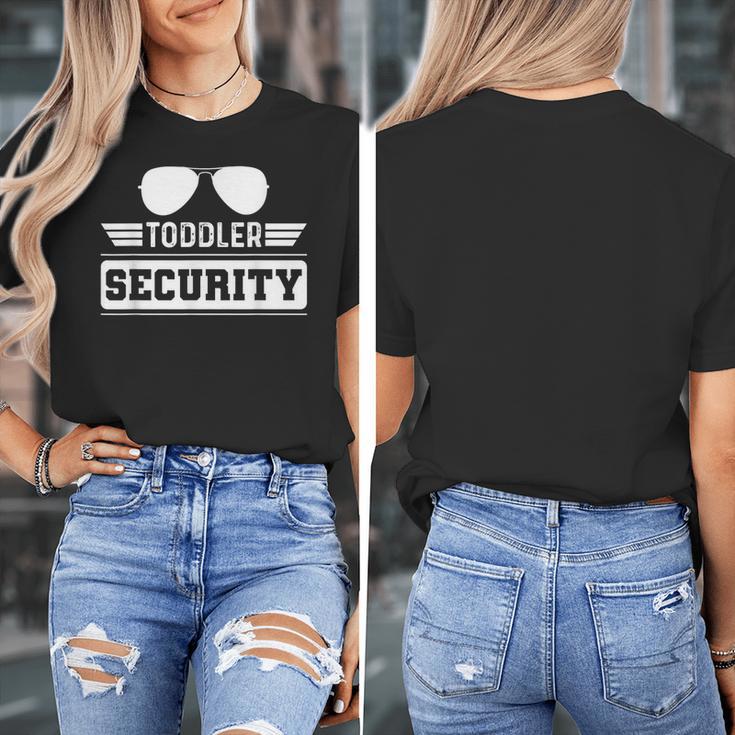 Daycare Provider Toddler Security Childcare Worker Teacher For Men Women Kids Women's T-Shirt, funny design Daycare Provider Toddler Security Childcare Worker Teacher For Men Women Kids Women's T-Shirt, funny design