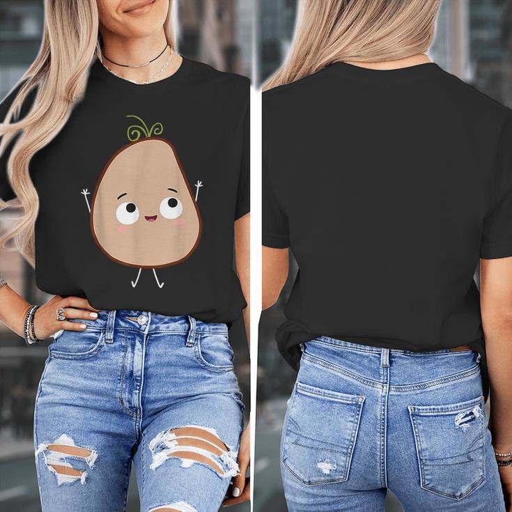Good Egg Teacher Halloween Costume The Couch Potato Women's T-Shirt, funny design Good Egg Teacher Halloween Costume The Couch Potato Women's T-Shirt, funny design