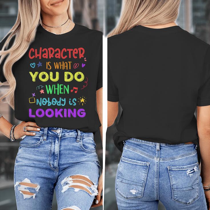Growth Mindset Teacher Positive Message Inspirational Quote Women's T-Shirt, funny design Growth Mindset Teacher Positive Message Inspirational Quote Women's T-Shirt, funny design