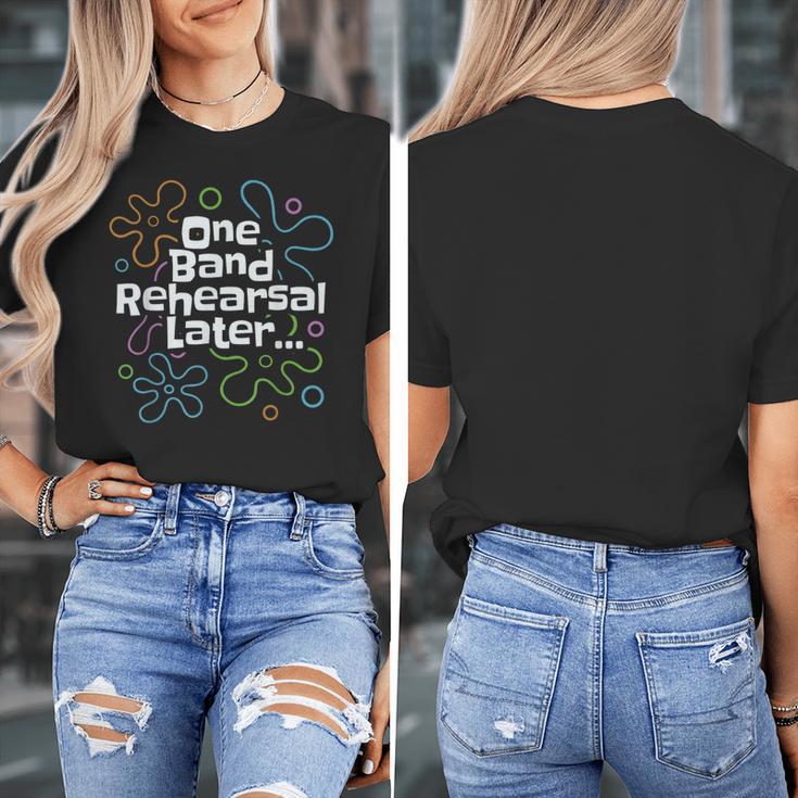 Marching Band Director Music Teacher Women's T-Shirt, funny design Marching Band Director Music Teacher Women's T-Shirt, funny design