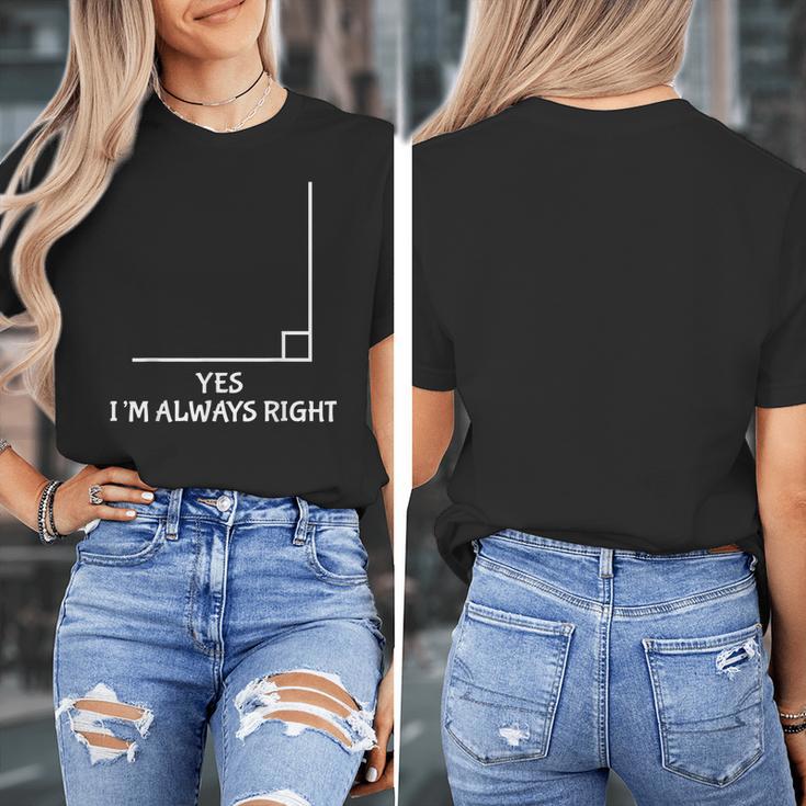 Math Teacher Joke Men Women Fun Best Math Quotes Women's T-Shirt, funny design Math Teacher Joke Men Women Fun Best Math Quotes Women's T-Shirt, funny design