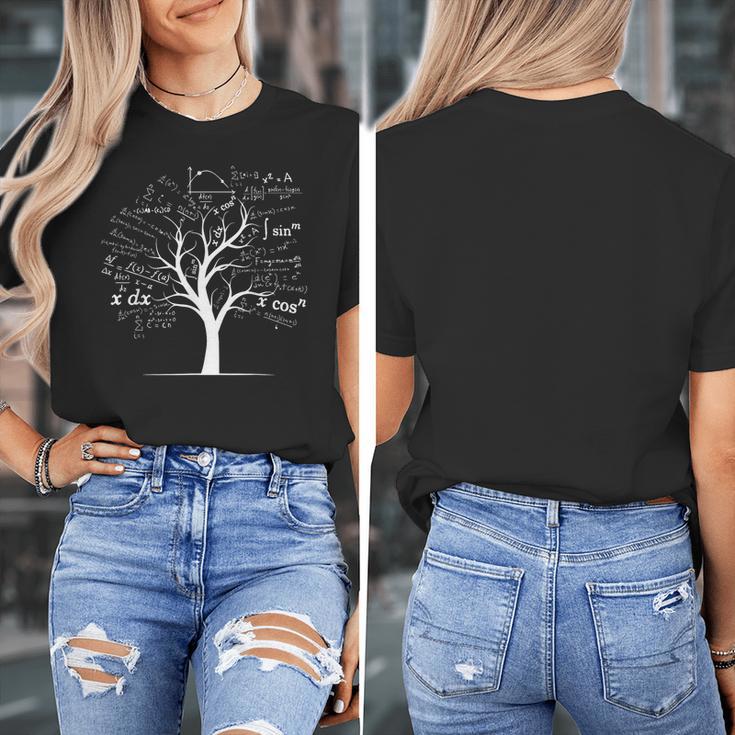 Mathematics Equation Mathematician Stuff Men Women AP Calculus Algebra Tree Math Teacher Nerd Geek Adults Kids Classic Fit Crew Neck Short Sleeve Small Women's T-Shirt, funny design Mathematics Equation Mathematician Stuff Men Women AP Calculus Algebra Tree Math Teacher Nerd Geek Adults Kids Classic Fit Crew Neck Short Sleeve Small Women's T-Shirt, funny design