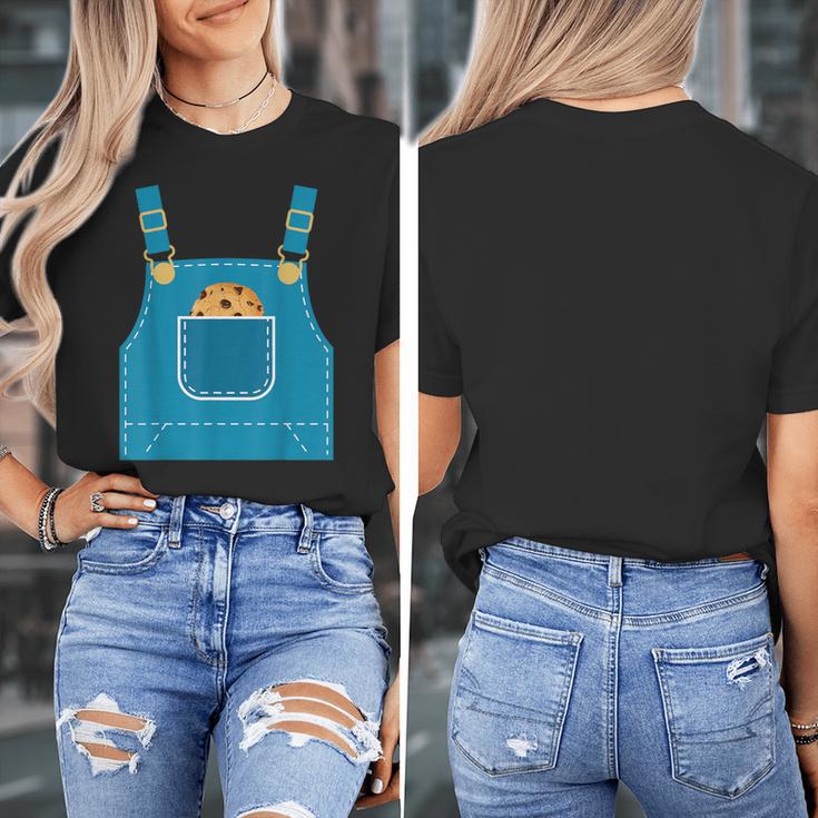 Mouse Halloween Costume Book Cookie Teacher Student Women's T-Shirt, funny design Mouse Halloween Costume Book Cookie Teacher Student Women's T-Shirt, funny design