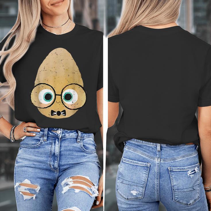The Smart Seed Good Egg Teacher Halloween Costume Food Group Women's T-Shirt, funny design The Smart Seed Good Egg Teacher Halloween Costume Food Group Women's T-Shirt, funny design