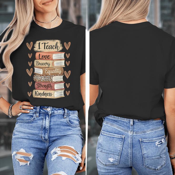 I Teach History Month Black Teacher Melanin Women's T-Shirt, History Teacher Gifts, funny design I Teach History Month Black Teacher Melanin Women's T-Shirt, History Teacher Gifts, funny design
