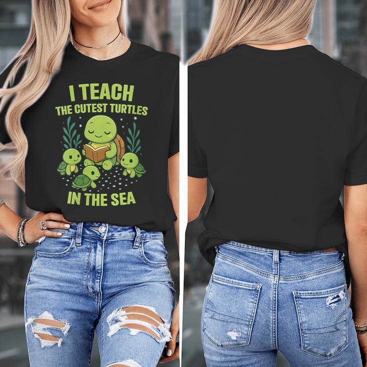 Teachers Day Women's T-Shirt, funny design Teachers Day Women's T-Shirt, funny design
