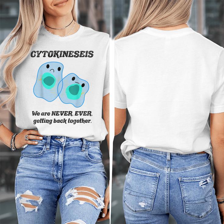 Biology T Shirts Science Biology Teacher Idea Women's T-Shirt, Science Teacher Gifts, funny design Biology T Shirts Science Biology Teacher Idea Women's T-Shirt, Science Teacher Gifts, funny design