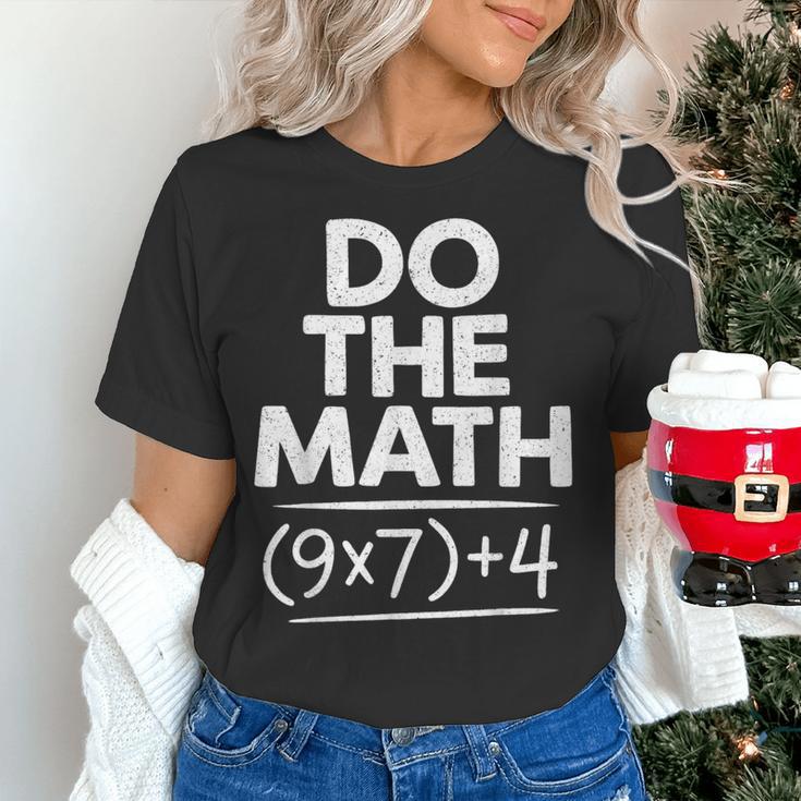6 7 Six Seven Math Teacher Gen Z Alpha Meme Slang Boys Girls Women's T-Shirt, gift for family, gift for coworker 6 7 Six Seven Math Teacher Gen Z Alpha Meme Slang Boys Girls Women's T-Shirt, gift for family, gift for coworker