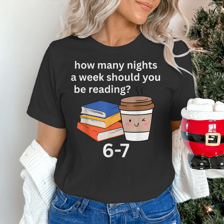 67 Meme English Teacher Reading Book Lover Humor Women's T-Shirt, English Teacher Shirts, gift for family, gift for coworker 67 Meme English Teacher Reading Book Lover Humor Women's T-Shirt, English Teacher Shirts, gift for family, gift for coworker