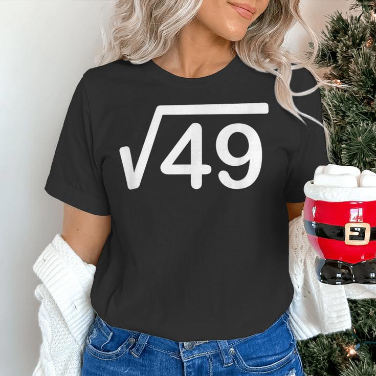 67 Six Seven Meme Square Root Couple Matching Teacher Women's T-Shirt, gift for family, gift for coworker 67 Six Seven Meme Square Root Couple Matching Teacher Women's T-Shirt, gift for family, gift for coworker