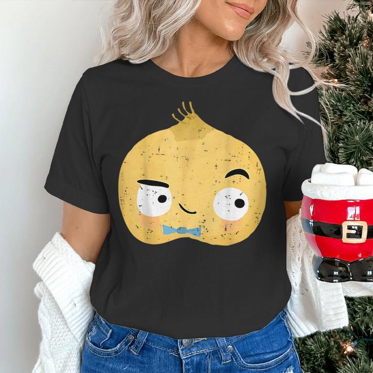 The Cool Bean Good Egg Teacher Halloween Costume Food Group Women's T-Shirt, gift for family, gift for coworker The Cool Bean Good Egg Teacher Halloween Costume Food Group Women's T-Shirt, gift for family, gift for coworker