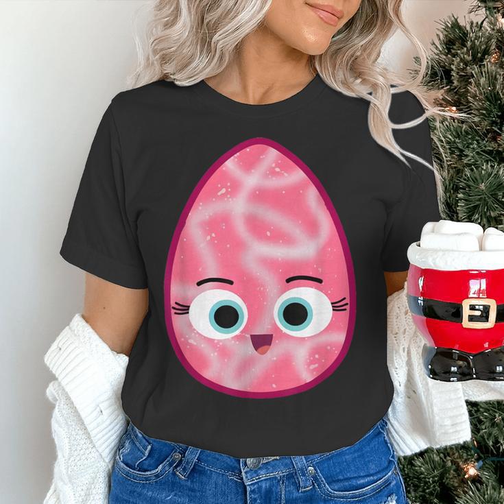 Good Egg Teacher Halloween Costume Group The Greg Egg Women's T-Shirt, gift for family, gift for coworker Good Egg Teacher Halloween Costume Group The Greg Egg Women's T-Shirt, gift for family, gift for coworker