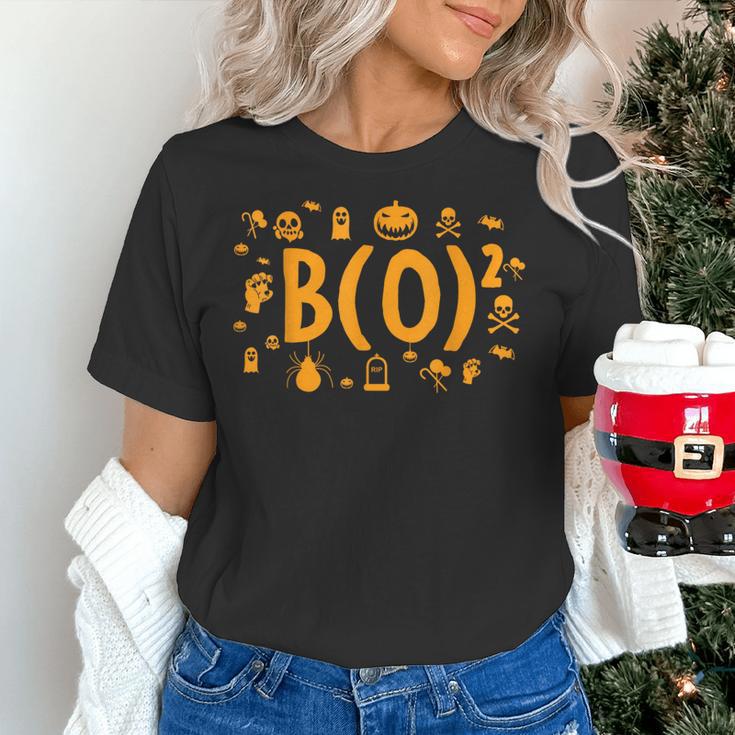 Math Teacher Halloween Mathematician Math Lover Boo Women's T-Shirt, gift for family, gift for coworker Math Teacher Halloween Mathematician Math Lover Boo Women's T-Shirt, gift for family, gift for coworker