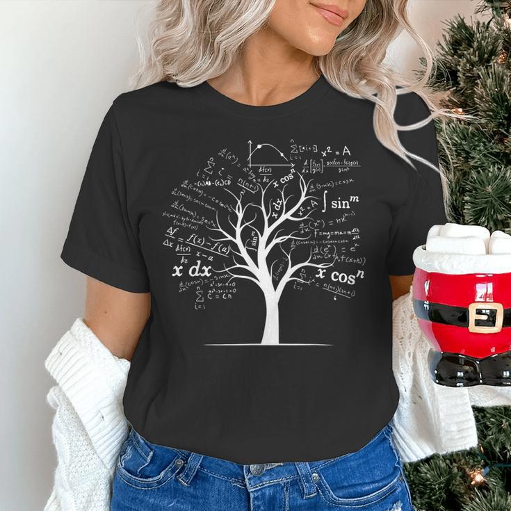 Mathematics Equation Mathematician Stuff Men Women AP Calculus Algebra Tree Math Teacher Nerd Geek Adults Kids Classic Fit Crew Neck Short Sleeve Small Women's T-Shirt, gift for family, gift for coworker Mathematics Equation Mathematician Stuff Men Women AP Calculus Algebra Tree Math Teacher Nerd Geek Adults Kids Classic Fit Crew Neck Short Sleeve Small Women's T-Shirt, gift for family, gift for coworker
