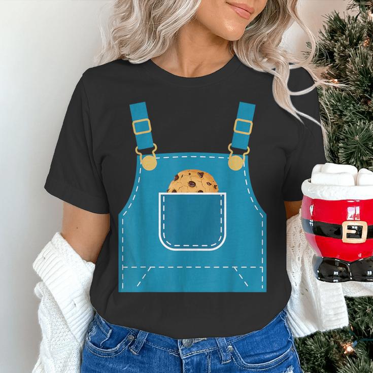 Mouse Halloween Costume Book Cookie Teacher Student Women's T-Shirt, gift for family, gift for coworker Mouse Halloween Costume Book Cookie Teacher Student Women's T-Shirt, gift for family, gift for coworker