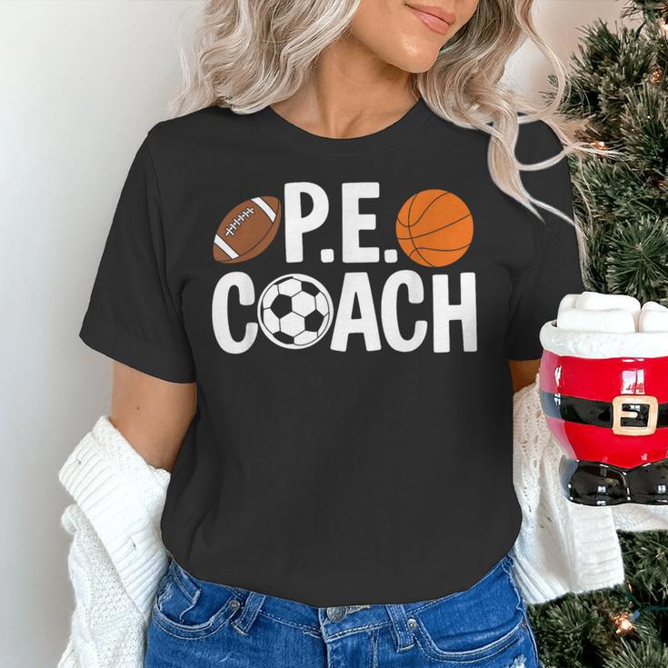 PE Gym Teacher Quotes School Class Instructor And Coach Women's T-Shirt, Pe Teacher Shirts, gift for family, gift for coworker PE Gym Teacher Quotes School Class Instructor And Coach Women's T-Shirt, Pe Teacher Shirts, gift for family, gift for coworker