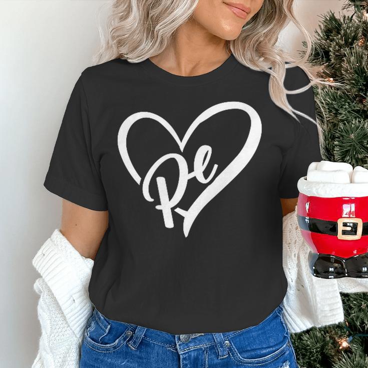 PE Teacher Vintage Retro Physical Education Teacher Women's T-Shirt, Pe Teacher Shirts, gift for family, gift for coworker PE Teacher Vintage Retro Physical Education Teacher Women's T-Shirt, Pe Teacher Shirts, gift for family, gift for coworker