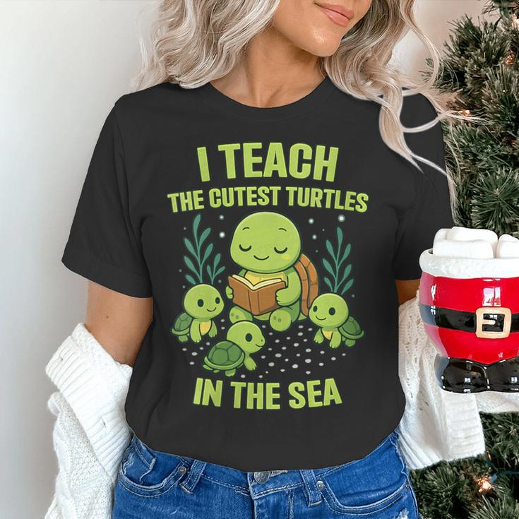 Teachers Day Women's T-Shirt, gift for family, gift for coworker Teachers Day Women's T-Shirt, gift for family, gift for coworker