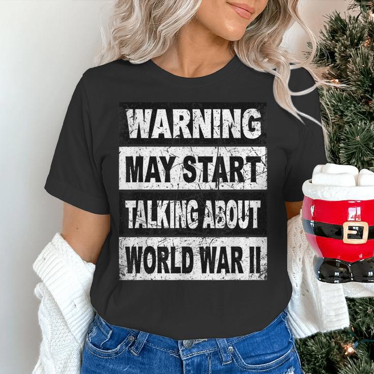 Vintage Historian Shirt History Teacher Co Retro WW2 History Teacher Women's T-Shirt, History Teacher Shirts, gift for family, gift for coworker