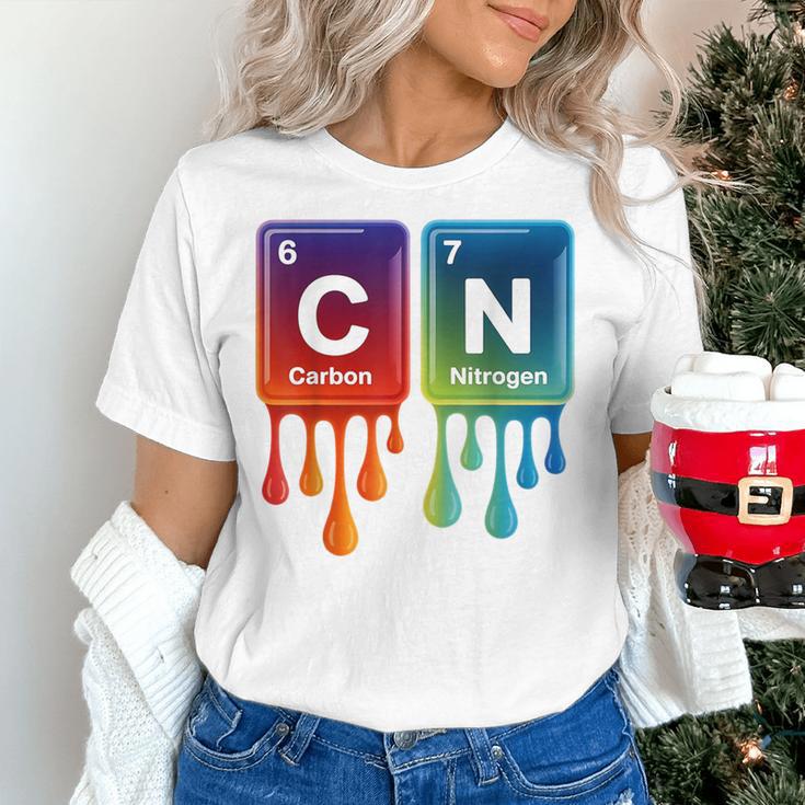 6 7 Science Chemistry Teacher Periodic Table Meme Tee Women's T-Shirt, Science Teacher Shirts, gift for family, gift for coworker 6 7 Science Chemistry Teacher Periodic Table Meme Tee Women's T-Shirt, Science Teacher Shirts, gift for family, gift for coworker