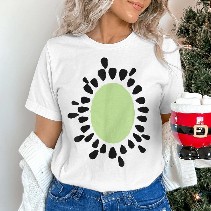 Kiwi Easy Costume Halloween Fruit Lover School Teacher Fun Women's T-Shirt, gift for family, gift for coworker Kiwi Easy Costume Halloween Fruit Lover School Teacher Fun Women's T-Shirt, gift for family, gift for coworker