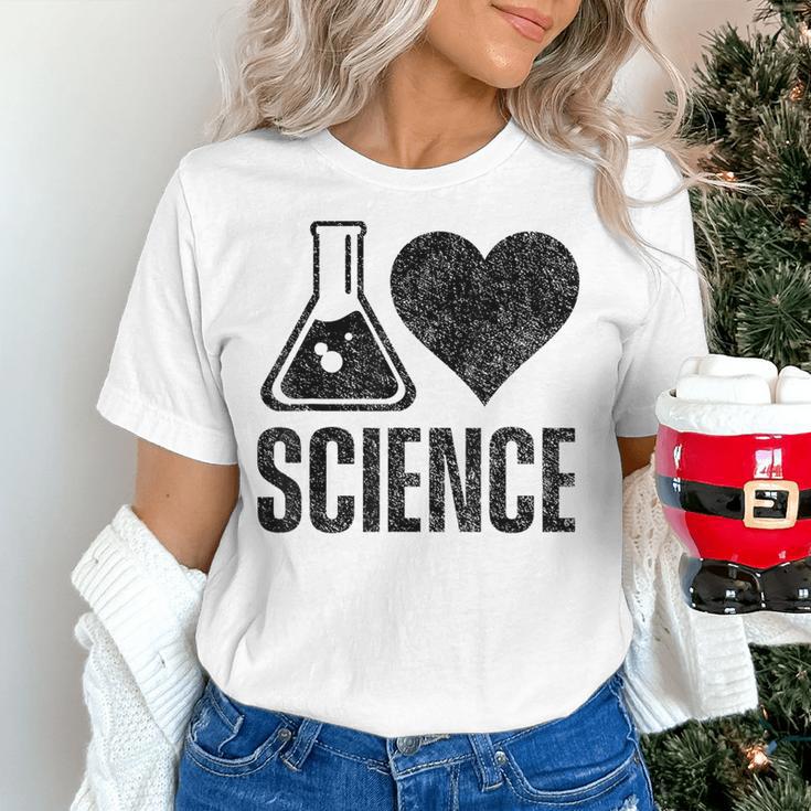 I Love Science Lover Teacher Scientist Sciences Women's T-Shirt, Science Teacher Shirts, gift for family, gift for coworker I Love Science Lover Teacher Scientist Sciences Women's T-Shirt, Science Teacher Shirts, gift for family, gift for coworker