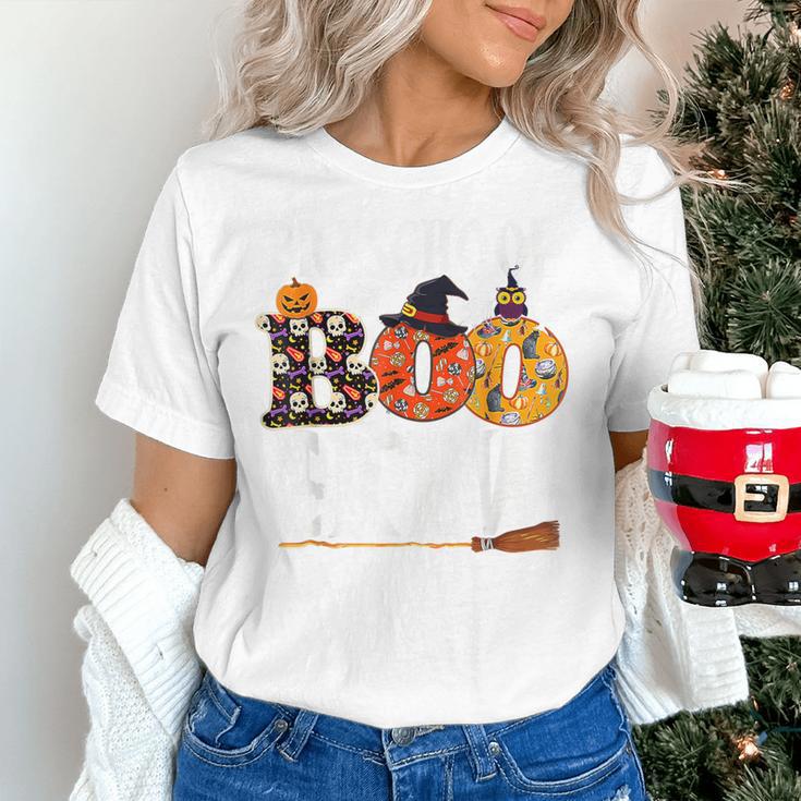 Preschool Boo Crew Teacher Halloween Women's T-Shirt, gift for family, gift for coworker Preschool Boo Crew Teacher Halloween Women's T-Shirt, gift for family, gift for coworker